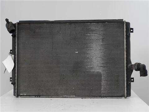 Radiador Motor Volkswagen Golf 1.6 ADVANCE 105CV 77KW