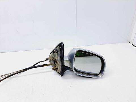 Foto 2ª: Retrovisor Derecho Seat Ibiza SELECT 68CV 50KW [AGP] (2000)