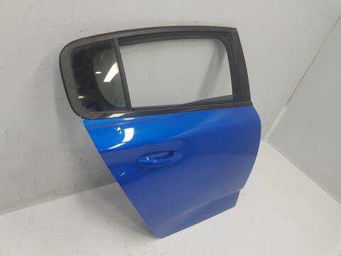 Foto 3ª: Puerta Trasera Derecha Peugeot 308 ACTIVE