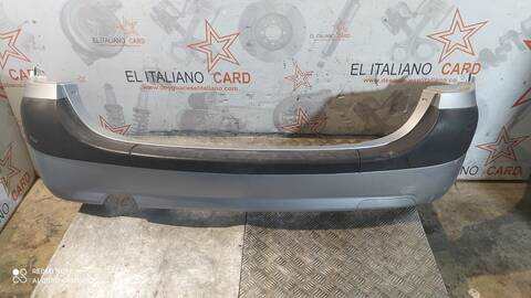 Paragolpes Trasero Citroen Xsara 2.0 HDI X PICASSO 90CV 66KW