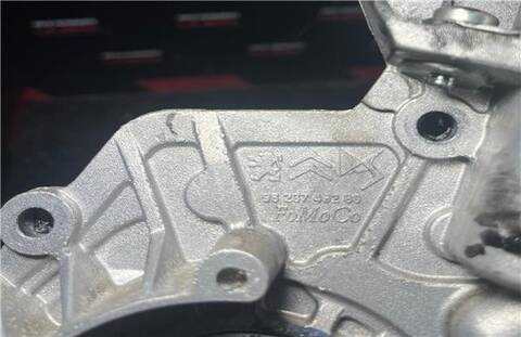 Bomba de Aceite Citroen Berlingo BERLINGO M BLUE-HDI FAP 102CV 75KW FURGON