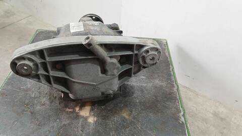 Foto 3ª: Diferencial Trasero Bmw Serie 5 518 525TDS BERLINA 143CV 105KW [256T1] (1999)