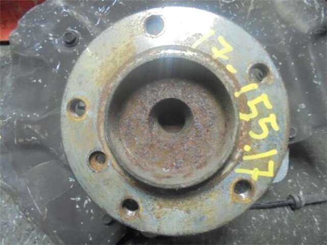 Foto 2ª: Mangueta Delantera Izquierda Bmw Serie 5 518 523 I [N52B25A]