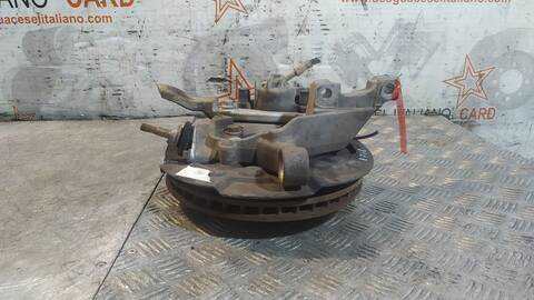 Mangueta Delantera Derecha Volvo S60 D5 BERLINA 163CV 120KW