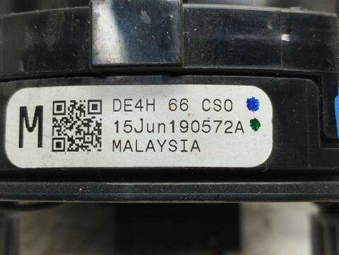 Foto 2ª: Anillo Airbag Mazda CX3 G CENTER-LINE [PE] (2018)