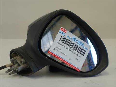 Retrovisor Derecho Seat Leon 1.9 TDI 90CV 66KW
