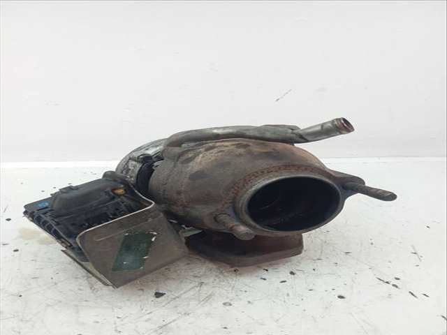 Turbocompresor Bmw Serie 3 320 2.0 D E46)