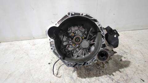 Caja Cambios Kia Stonic 1.0 T-GDI 101CV
