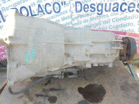 Foto 4ª: Caja Cambios Bmw Serie 3 315 320D BERLINA 136CV 100KW [20-4D-1 D] (2001)