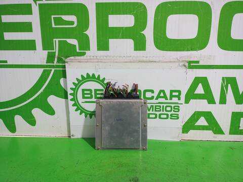 Centralita Motor ECU Land Rover Freelander E TARGA 112CV 82KW