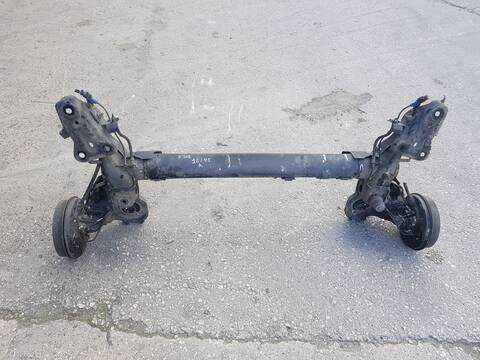 Puente Trasero Peugeot 208 STYLE 82CV 60KW