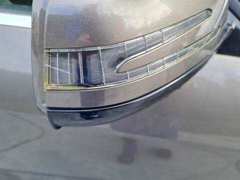 Foto 2ª: Retrovisor Derecho Mercedes Clase E 180 220 CDI BLUEEFFICIENCY 212.002) 170CV 125KW [651924] (2010)