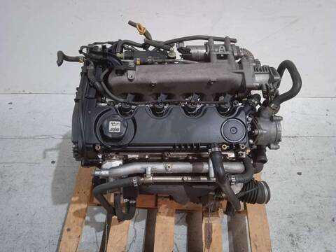 Foto 3ª: Motor Completo Fiat Stilo 1.9 JTD CAT 80CV 59KW (2002)