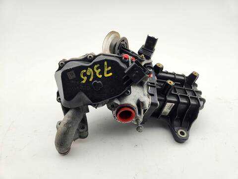 Valvula EGR Peugeot Boxer 330 L1H1 PREMIUM BLUEHDI 120 START STOP 120CV 88KW FURGON
