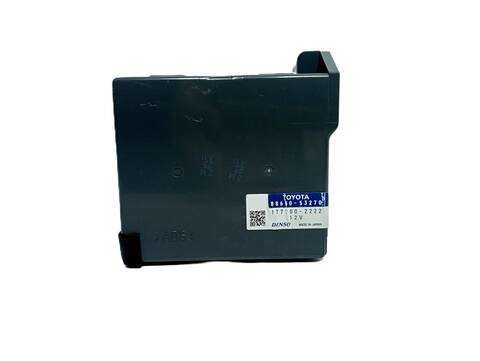 Centralita Motor ECU Lexus IS 220D 2 D 177CV