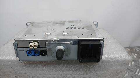 Foto 3ª: Sistema Audio Radio CD Peugeot 208 1.2 PURETECH 100 101CV 74KW [HN05] (2020)