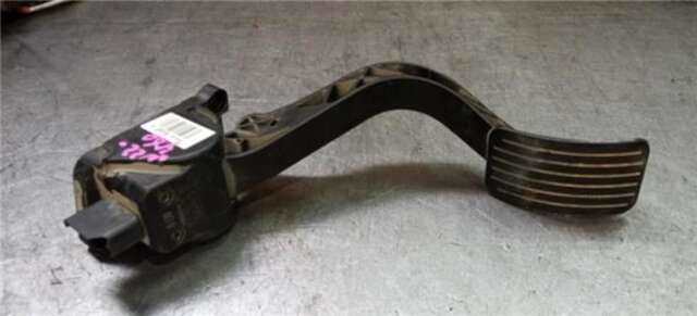 Pedal Acelerador Peugeot Partner 1.6 OUTDOOR [1.6 LTR. - 80 KW HDI FAP CAT (9HZ - DV6TED4)]