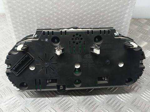 Foto 2ª: Cuadro de Instrumentos Kia Ceed BUSINESS 90CV 66KW [D4FC] (2017)