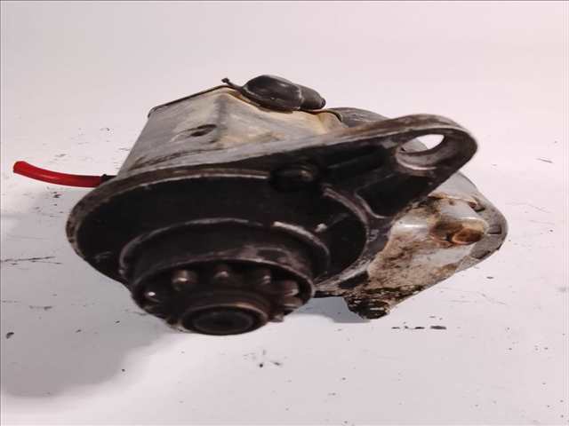 Foto 2ª: Motor de Arranque Land Rover Freelander 2.0 D [20T2N] (1999)