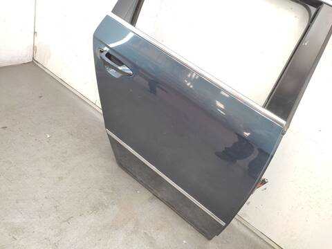 Foto 2ª: Puerta Trasera Derecha Volkswagen Passat 2.0 TDI 16V 140CV 103KW [BKP] (2006)