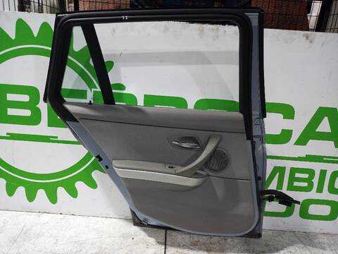 Foto 3ª: Puerta Trasera Izquierda Bmw Serie 3 315 2.0 16V 143CV [N43B20A] (2005)