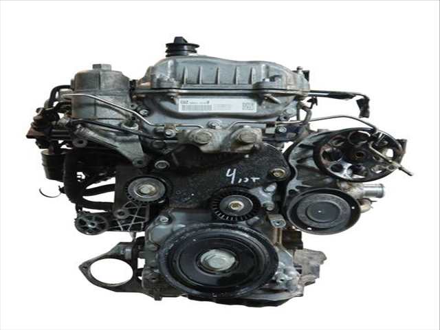 Foto 2ª: Motor Completo Opel Antara Z22D1 A22 LNQ 163 - 184 CV [A22DM]