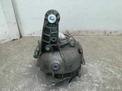 Foto 2ª: Diferencial Delantero Mercedes Clase ML 400 4.0 CDI 250CV 184KW 163.128) W163) [628963] (2003)