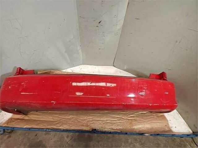 Paragolpes Trasero Ford C Max 1.6 TDCI (CB3)(2007 _2010)