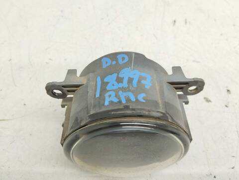 Foto 4ª: Faro Antiniebla Delantero Derecho Ford Focus TREND TURNIER 115CV 85KW [KKDA] (2008)