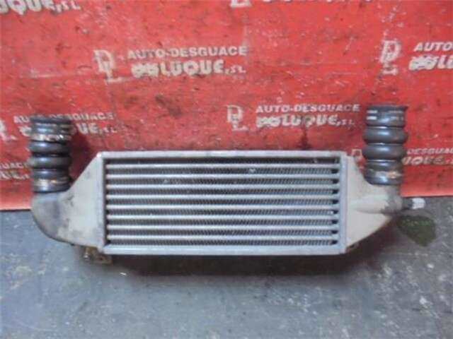 Intercooler Ford Focus 1.8 TDCI