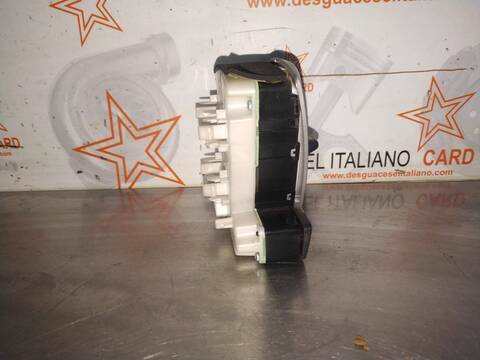 Foto 4ª: Mando Calefacción A. A. Renault Laguna EMOTION PLUS COUPE 150CV 110KW [M9RA8] (2010)