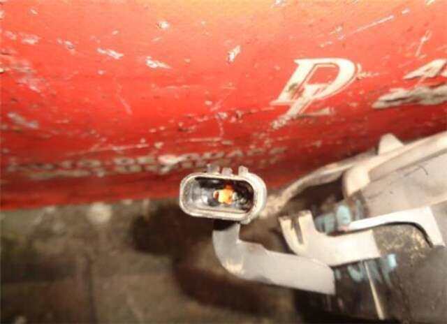 Foto 3ª: Electroventilador Mitsubishi Montero 2.5 TDI (V64W. V74W) [4 D 56 T]