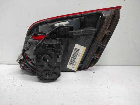 Foto 2ª: Piloto Portón Izquierdo Bmw Serie 5 518 N53B30A BERLINA (2011)