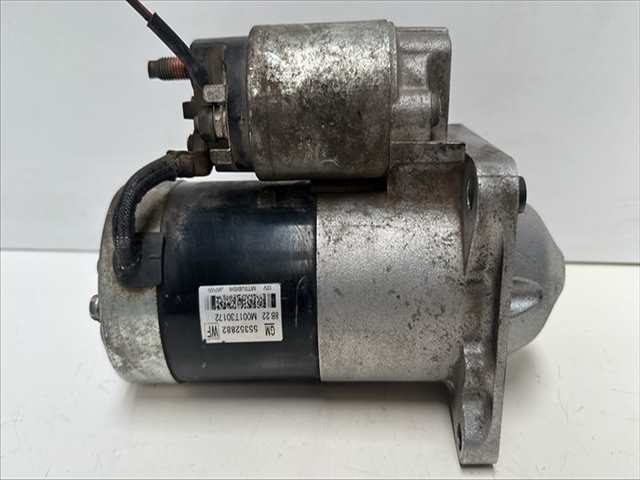 Motor de Arranque Opel Vectra 1.9 CDTI