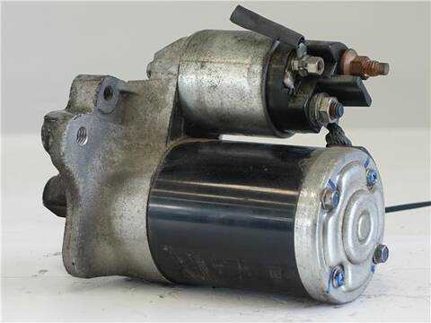 Foto 2ª: Motor de Arranque Renault Megane 1.6 110 CV III [G/ K4M R8] (2009)