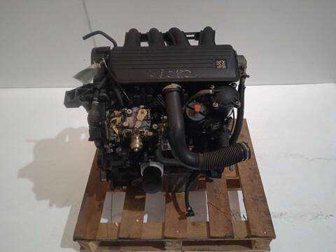 Motor Completo Peugeot 306 1.9 DIESEL BERLINA 68CV 50KW