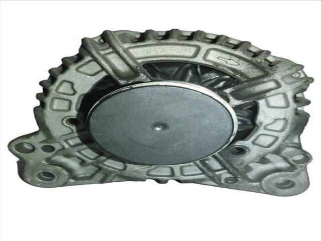 Foto 3ª: Alternador Seat Leon 2.0 TDI (2005)