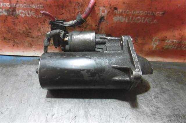 Motor de Arranque Fiat Stilo 1.9 JTD (192_XE1A)