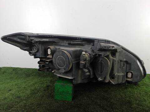 Foto 2ª: Faro Izquierdo Renault Laguna 1.5 DCI BT00 BT0A BT0T BT1J) 110CV 81KW [K9K846] (2011)