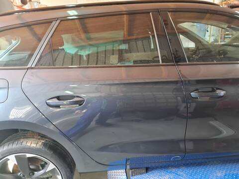 Puerta Trasera Derecha Cupra Leon CUPRA 190CV