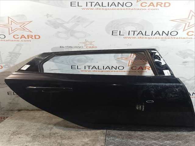 Puerta Trasera Derecha Volvo V40 R-DESIGN MOMENTUM 150CV 110KW