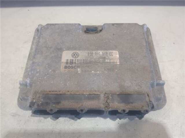 Centralita Motor ECU Seat Ibiza 1.9 TDI