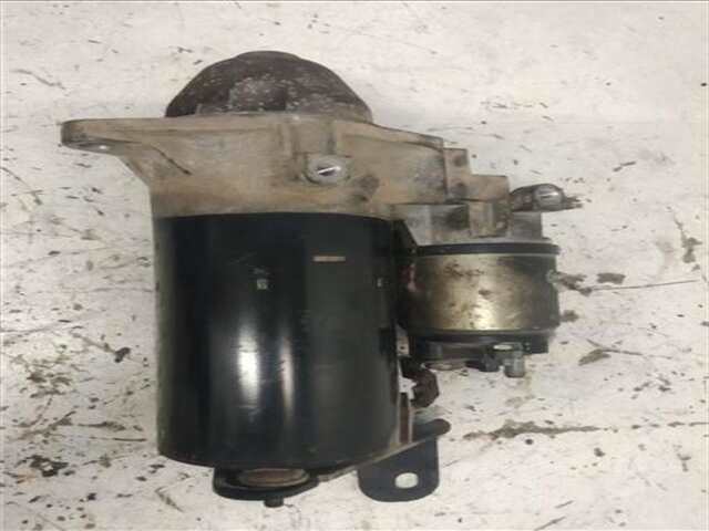 Foto 2ª: Motor de Arranque Opel Zafira 2.0 COMFORT [2.0 LTR. - 60 KW 16V DI CAT (X 20 DTL - LD3)]