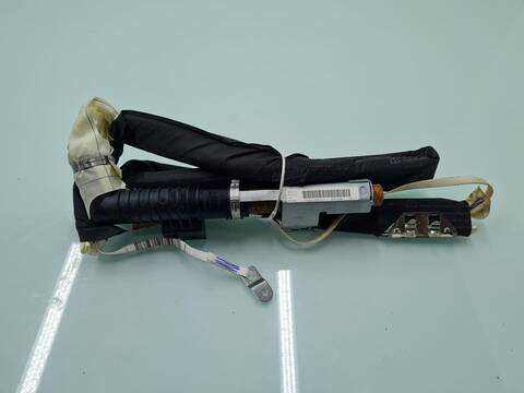 Airbag Cortina Delantero Izquierdo Nissan Qashqai ACENTA 4X4 131CV 96KW