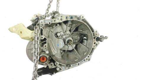 Caja Cambios Citroen C4 1.2 VTI 82CV CACTUS