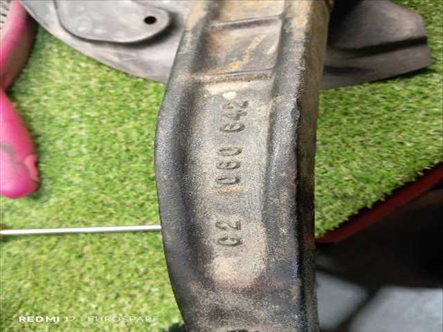 Foto 4ª: Mangueta Delantera Izquierda Mercedes Clase ML 320 3.0 CDI 5P [642940] (2007)