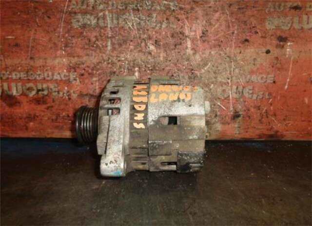 Foto 2ª: Alternador Daewoo Lanos 1.5 [A15SMS]