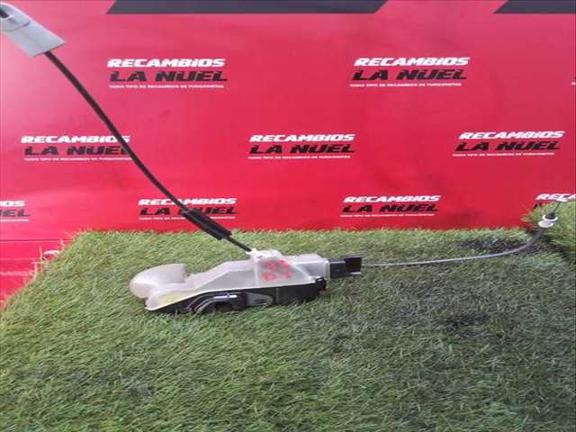 Foto 2ª: Cerradura Puerta Delantera Izquierda Citroen Jumpy 1.5 BLUEHDI 120 120CV 88KW FURGONETA [YH01 (DV5RUC)] (2020)