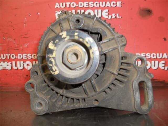 Alternador Volkswagen Golf 1.6 CL [1.6 LTR. - 55 KW]