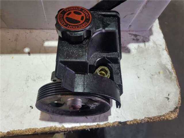 Bomba Servodireccion Peugeot 206 1.4 BÁSICO [1.4 LTR. - 50 KW HDI]